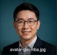 NBA老郭 - WEN DING